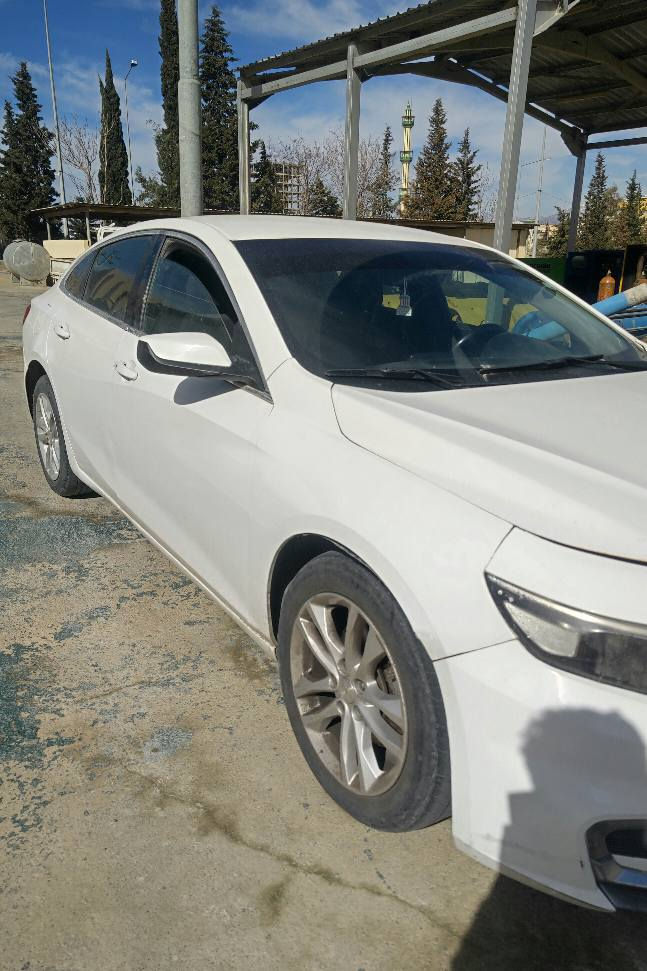 ماليبو 2018 LT
ثلاث قطع ونص صبغ 
كير محرك ب شرط و مو مفتوح 
مكينه 1.5 توربو 
رقم جديد 2029
عنوان زاخو 
سعر 97 زاخو, دهوك


**إذا كنت صاحب هذا الإعلان وتريد حذفه لأي سبب، رجاءا أرسل رسالة إلى الدعم الفني**