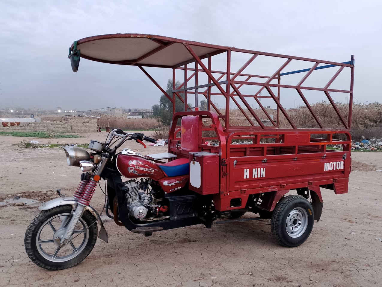 ستوته موديل 2021 منفيس
شاصي شرط
محرك دمعه
كهربائيات كلهن شغالات نكره سلف
طخم تاير جديد قبل اسبوع شديتهن
ستوته جاهزه فول ..
سعر 1,250 وبيها مجال 
الموصل/ حي الانتصار


**إذا كنت صاحب هذا الإعلان وتريد حذفه لأي سبب، رجاءا أرسل رسالة إلى الدعم الفني**