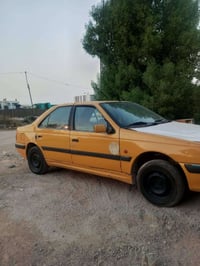 بارس • ٢٠١٢ • مكينة وكير زين