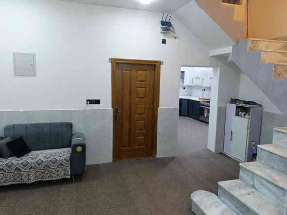 ♥️آللهم صلِ على محمد وآل محمد  💚

🏦 دار مساحه 300 متر زراعي 🏛️ موقع مميز  🏦✅

نظافة %100 طابق واحد بناء 2025 💚

💥توجد كافة الخدمات (ماء ، مجاري ،كهرباء )

المكان 💥⚜️💥( الاسكان الصناعي ,قرب الحسينية ام القبة الذهبية ، قريب على المجمع الاستثماري لموظفي الموارد المائية)

 💥 واجهة البيت على الشارع العام لطريق سوق الشيوخ خلف الحسينيات 💥عرض الشارع 20 متر 

🏤يحتوي البيت على 🏤

💥 غرف نوم عدد 2 🔀💥 آستقبال كبيرة 🔀💥 صاله عدد 2 💥 صحيات عدد 2 🔀💥 مطبخ حار وبارد 🔀💥 طارمه كبيرة 🔀 حديقة كبيرة💥 مناور ❇️

المساحه💥⚜️💥(300)متر (12×25)

💥⚜️⚜️ السعر : 135 مليون قابل للتفاوض 
__________________________________________

 للاستفسار اكثر اتصل بنا على الرقم
***********
او مراسلة الصفحة على الخاص 💙
