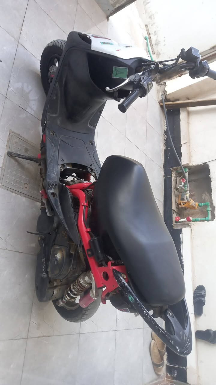 سلام عليكم ماكس 120مال لعب سعر 300


**إذا كنت صاحب هذا الإعلان وتريد حذفه لأي سبب، رجاءا أرسل رسالة إلى الدعم الفني**