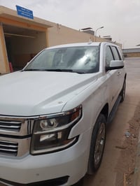 تاهو ٢٠١٩ • مواصفات LT • النجف