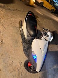 ثعلب • معدل • محرك كفاله