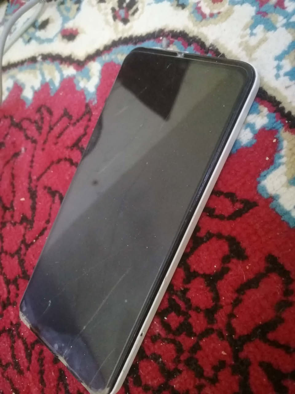جهاز للبيع
انفنكس SMART 7 HD
ذكره 64
بية فطر بلشاشاه مامثر على لمس
السعر 60 وبية مجال
عنوان زين القوس


**إذا كنت صاحب هذا الإعلان وتريد حذفه لأي سبب، رجاءا أرسل رسالة إلى الدعم الفني**
