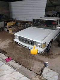 ١٩٨٢ • رقم واسط • مكينه وكير ٢.٥