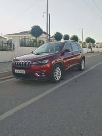 شيروكي • ٢٠١٩ • توماتيك