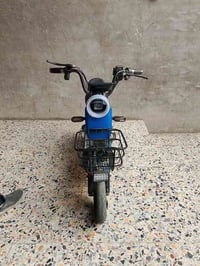 دراجه شحن قبل شهر ماخذها كامله اي نقص واحد مابيهأ السعر 350 وبيه مجال ...