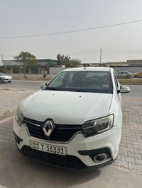 رينو سمبل • ٢٠١٩ • بغداد تحويل مباشر