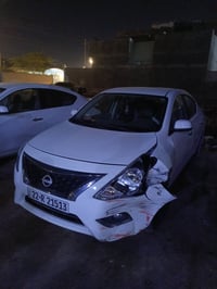 سني ٢٠٢٤ • كفاله • ماشيه ١٧٠٠٠