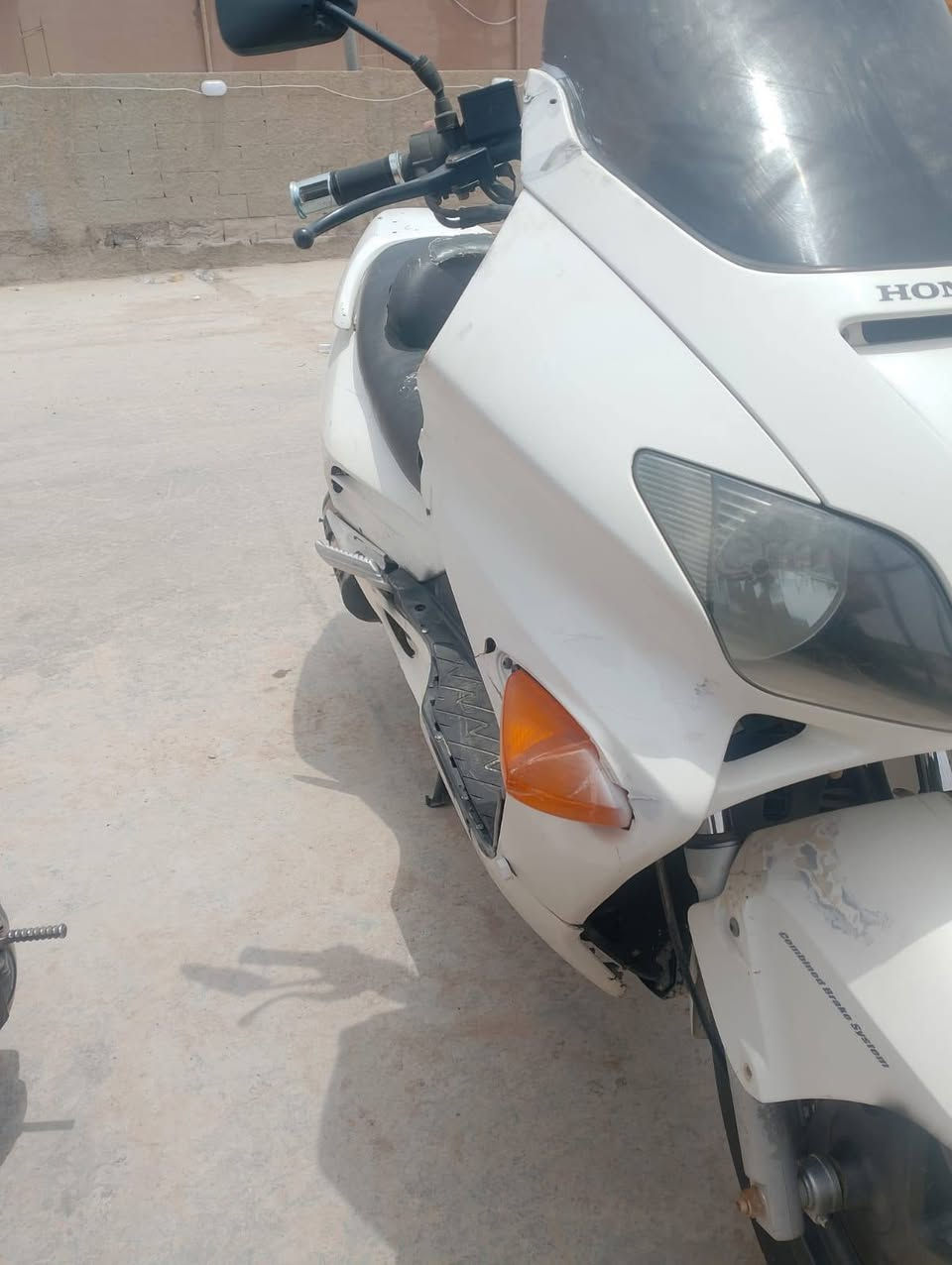 درجه فورزه 06 درجه حلوه مرتبه للبيع سعر 600


**إذا كنت صاحب هذا الإعلان وتريد حذفه لأي سبب، رجاءا أرسل رسالة إلى الدعم الفني**