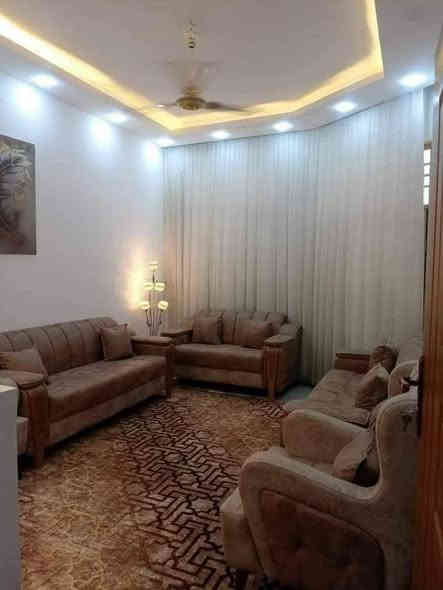 سلام عليكم 
عقارسعد الجبوري 
يتوفر لدينا دار للبيع مساحة الدار ١٠٠م
جنس الدار طابو زراعي سند ٢٥حق تصرف 
الدار طابقينً يحتوي ع ٤غرف نوم وصالة ومطبخ وحولي عدد٢وخدمات صحية 
السعر٩٥بي مجال بناء وبيت zero
عنوان بغداد دوانم قرب الشرطة الخامسة قرب حي الاعلام والسيدية 
للتواصل مراسله صفحة خاص او ع رقم هاتف ***********بي وات ساب 
يتوفر ايضاً بيوت مساحة ٥٠م فما فوق 
يتوفر إيضاً اراضي سكنية من مساحة٥٠م فما فوق 
#هاشتاك #عقارمحافضات #عقاركرخ #ورصافة #اكسبلورفولوللصفحة
