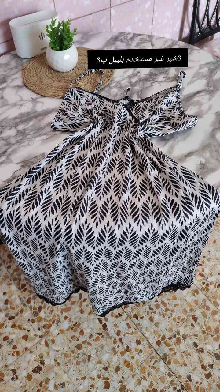 شلحات فانيلا باله سوبر قطع كله غير مستخدم 
شرط نظافه وفحص 💯🫶 
توصيل 3 بابل محافظات 5 ❤️


**إذا كنت صاحب هذا الإعلان وتريد حذفه لأي سبب، رجاءا أرسل رسالة إلى الدعم الفني**