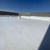 على بركة  الله يتوفر كادر عمل أسطح بمادة الوتر ستوب العازل للرطوبة  لل...