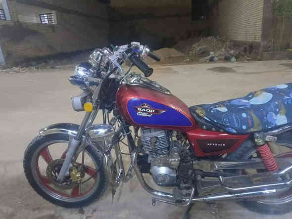 دراجة صقر للبيع اوراق اصولية دراجة بلادية مامبدل بيه شي
الاتصال على الرقم
***********
