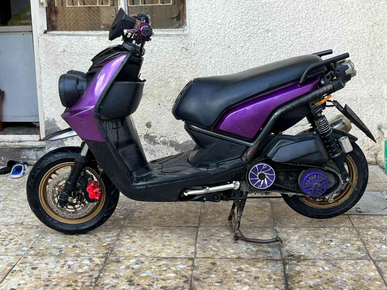 سلام عليكم سكنس جبلي
مكينه مكفوله بيه تزويد عدسات 

كلاجات صالنصه ويل كب ستيرن 

سبادر وبعد بيه هواي تزويد شلعه معدل فول مكاني بغداد الكسره سعر ٩٠٠ بيه مجال***********
