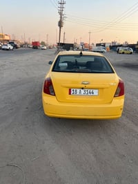 البيع اوبتره فورنزه  مديل 2008  سياره جديده وجاهزه مال شغل  تبريد شغال...