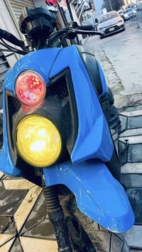 سكنس جبلي • ٢٠١٤ • صوته يرج