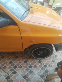 سايبا • ٢٠٢٤ • ماشيه ٥٢٠٠٠