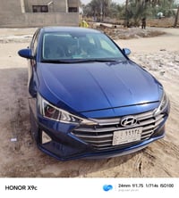 النترا ٢٠٢٠ • محرك ٢٠٠٠ • حادث بالسونار