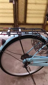 دراجة • مشتري • خاص