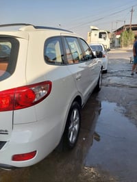 سنتافيه موديل 9رقم بغداددولي  تحويل مباشر مكينه 6سلندر المرغوب 2700 سب...