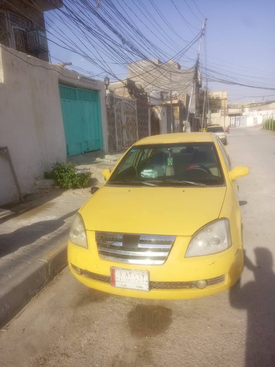 بلاش


**إذا كنت صاحب هذا الإعلان وتريد حذفه لأي سبب، رجاءا أرسل رسالة إلى الدعم الفني**