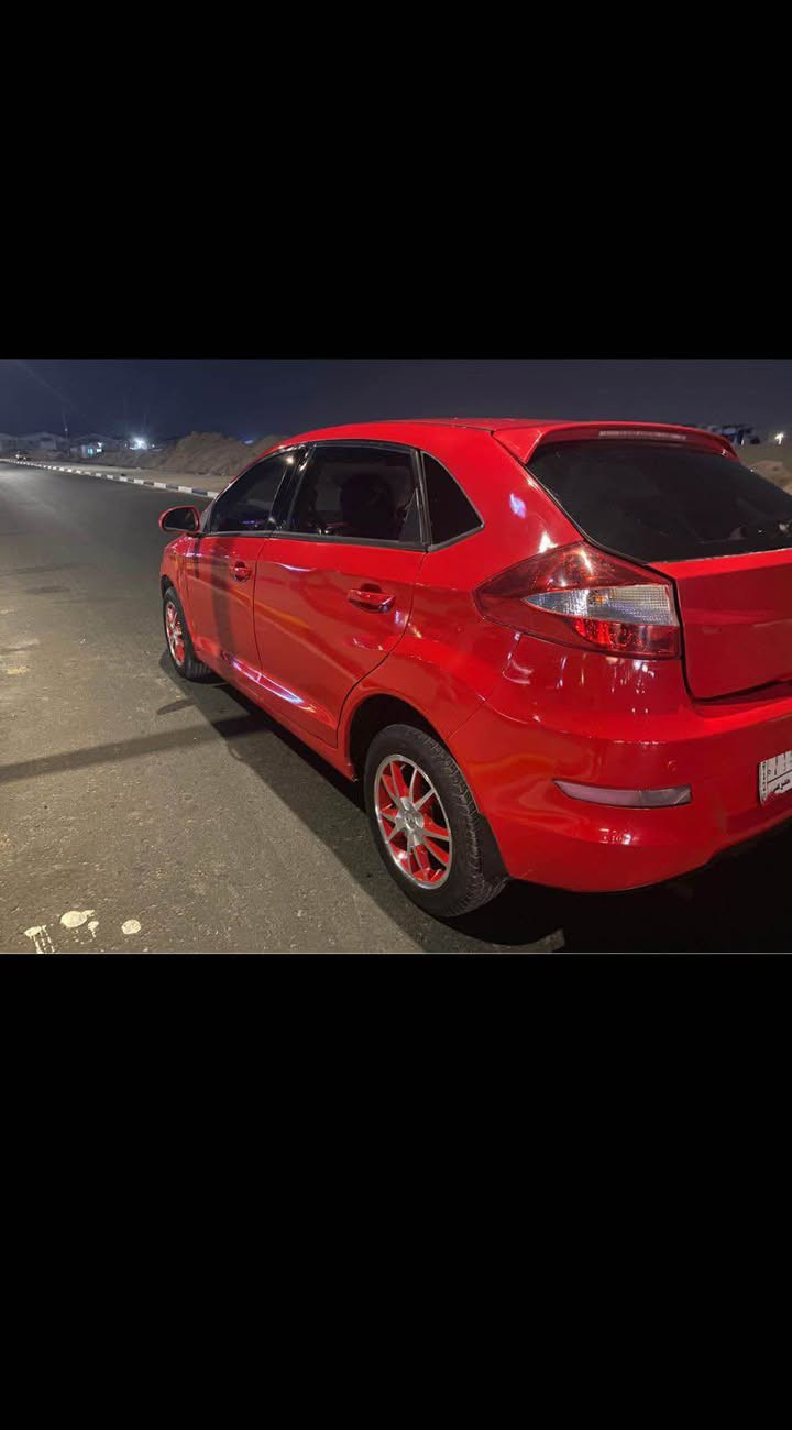 شيري فلاوين للبيع – نظيفة وجاهزة

رقم بصرة / مشروع وطني (شرط التحويل)
مكينة وگير ممتاز (كورلا ياباني)
تخم، تايرنظيف 
❄️ مكيّف ياباني تبريد ثلج
مصبوغة صبغ عام للجمالية
داخلية مدوشمة جلد مع الارضية 
كير أوتوماتيك 
شاشة نظام اندرويد مع كاميرا خلفية
دواخل السيارة نظيفة ومرتبة

✅ السيارة جاهزة بدون نقص 

💰 السعر: 39 ورقة 

📍 المكان: الناصرية

📞 شراي يتصل فقط: *********** ناصرية, ذي قار
