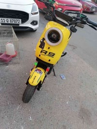 آر٩ • صفره • ٥ بطاريات