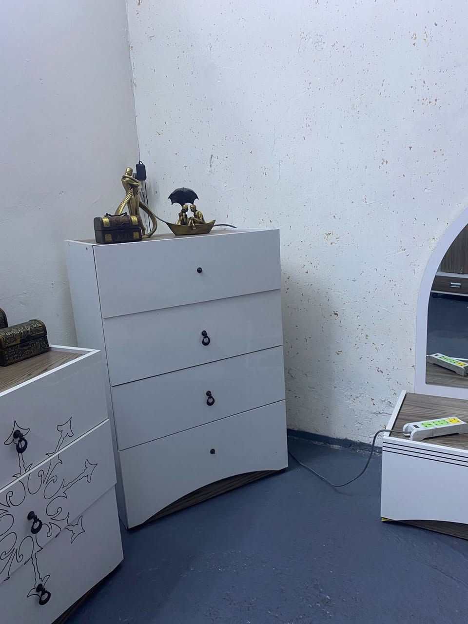 غرفه نوم للبيع استعلمه قليل عنوان الشهداء البياع سعره ٦٠٠ تفاصيل خاص


**إذا كنت صاحب هذا الإعلان وتريد حذفه لأي سبب، رجاءا أرسل رسالة إلى الدعم الفني**