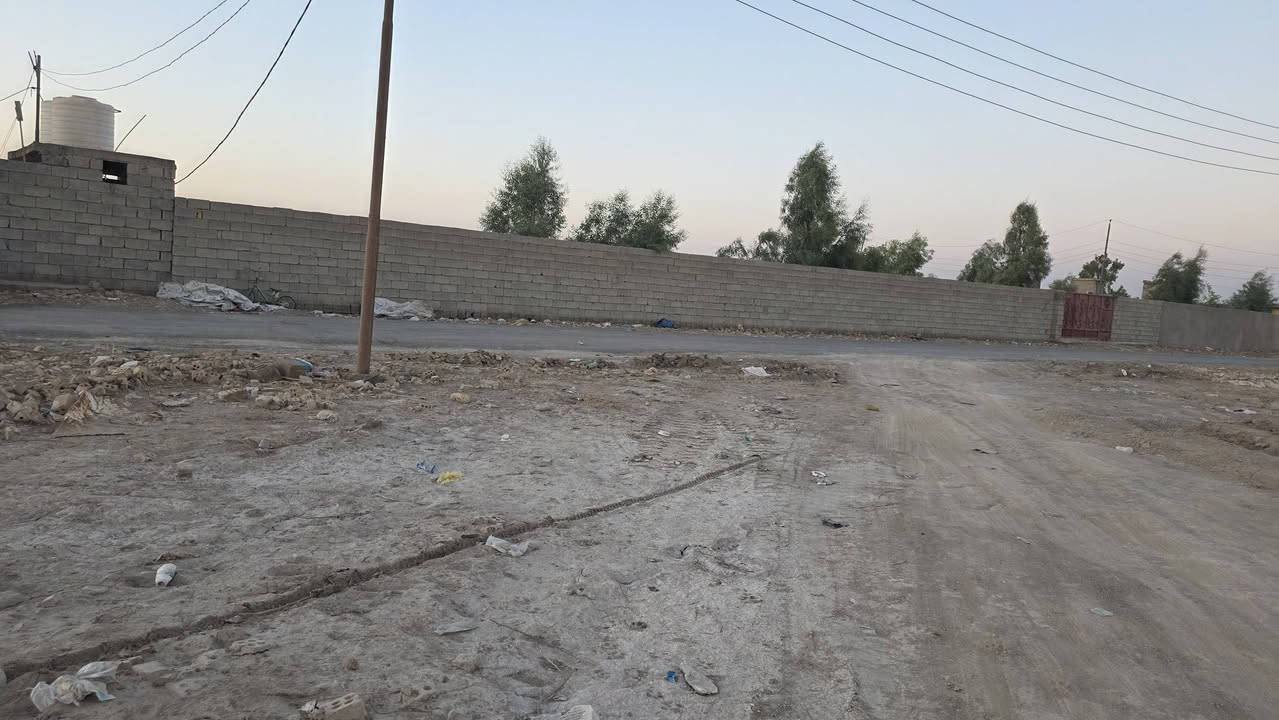 السلام عليكم  عندي نص دونم 1000متر للبيع الواجهه 20النزال 50 واصله كافة الخدمات خلف مطعم الديوان بأنتجاة المشروع
للاستفسار الاتصال على الرقم ***********
***********
السلام عليكم  عندي نص دونم 1000متر للبيع الواجهه 20النزال 50 واصله كافة الخدمات خلف مطعم الديوان بأنتجاة المشروع
