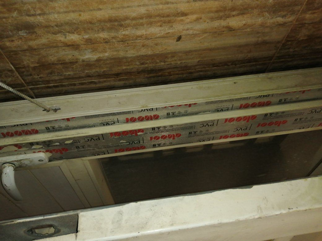 غراض للبيع
باب pvc عدد 2 واحد بي جرجوبه والثاني بدون جرجوبه نضيفات
هنكلاين عدد 2 نوع الثقيل
وحده طولها متر ونص
الثانيه طولها متر و٤٠
مكاني الحر


**إذا كنت صاحب هذا الإعلان وتريد حذفه لأي سبب، رجاءا أرسل رسالة إلى الدعم الفني**