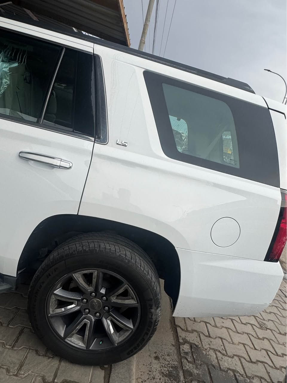 السلام وعليكم تاهو خليجي 2017 وكاله المنصور كفاله حته دعاميات فقط كلير شبر شرط شبر اثر شخط بدون بارد او معجون ماشيه 147 الف كيلو مو ميل سياره جديده جدا للبيع او مراوس رقم بغداد باسمي تخم تاير هسه حداديه فول البصرة, العراق


**إذا كنت صاحب هذا الإعلان وتريد حذفه لأي سبب، رجاءا أرسل رسالة إلى الدعم الفني**