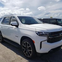 تاهو RST • ٢٠٢١ • حي الجامعه