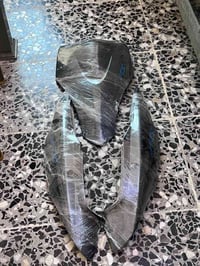 سلام وعليكم كفر دراجه ماكس عدله سعر كفر 25 وبيهن مجال لويل سعره 35وبي ...