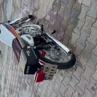 دراجه نامه سكنر تعمير جديد صالها أقل شهر  بعدها اول تبديله دهن  اغراض ...