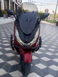 PCX • جيل الرابع • اي بي اس