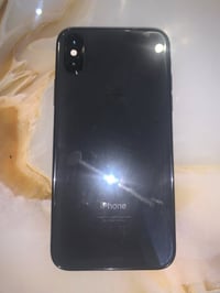 آيفون XS • ٦٤ • بطارية ٧٧