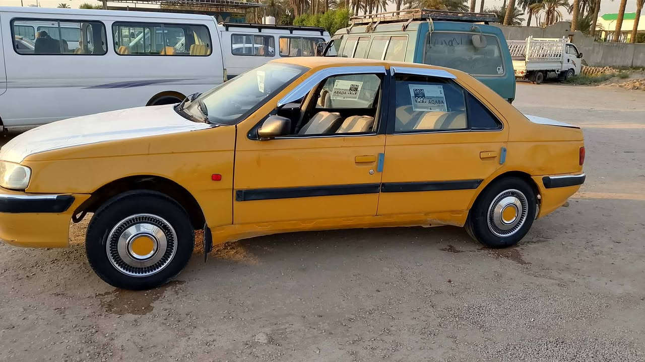 🚗 سيارة بيجو للبيع موديل 2010
السيارة نظيفة جداً وصفره 
💰 السعر: 22 ورقة (وبيه مجال )
📍 الموقع: بغداد
📞 للتواصل: ***********

#سيارات_للبيع
#كراج_السيارات
#سوق_السيارات
#سيارة_للبيع
#بيع_وشراء_سيارات
#سيارات_مستعملة
