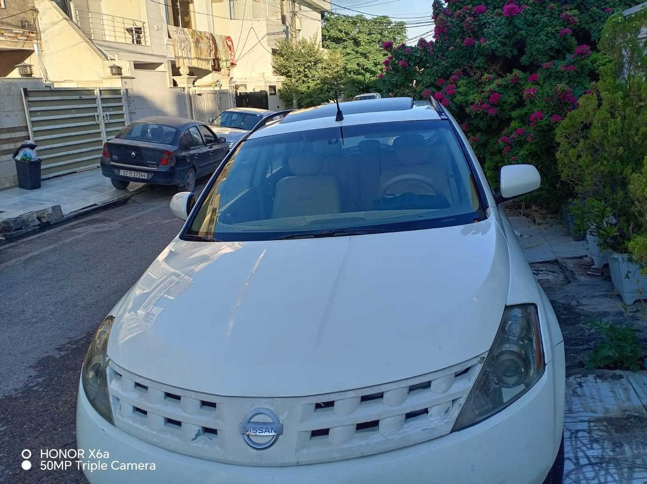 نيسان مورانو فول مواصفات سعر 70ورقةللستفسار وتساب او فايبر او رقم***********
