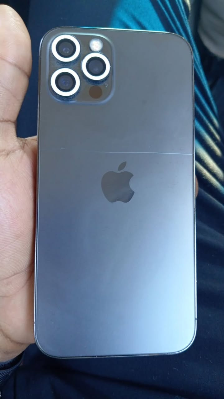 سلام عليكم ايفون 12 برو ذاكره 128 جهاز نضيف مبدل بطاريا وكاله اصليه وهاذا الخط بضهر غير شي مابي امنت الله تلفون مفول مبدل بطاريه فقط لاكثر رايده مراوس


**إذا كنت صاحب هذا الإعلان وتريد حذفه لأي سبب، رجاءا أرسل رسالة إلى الدعم الفني**
