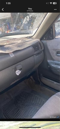 مازدا ١٩٩١ • السليمانية • كامله