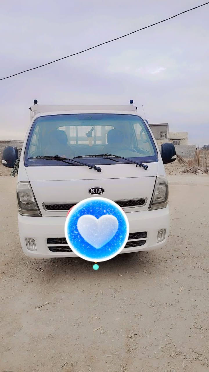 السلام عليكم
كيا بنكو للبيع
َمكاني واسط الكوت
موديل 2021
السياره جديده كلش
كفاله عامه
رقم قادسيه
لاستفسار
***********
