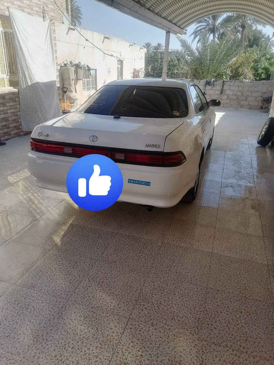 مارك نفخ ونجي ناعم ديالئ دولي باسمي ستوني مكمله هزه ورقم
احداديه تخم من الدعاميه للدعاميه...
كاردن جديد
كير ومكينه جدد شرط
تبريد فقط كلج كمبريسر واي شي اني اخسر
كفاله من كص وضربه قويه ستوني معمره صبغ مكانات رش بدون معجون..... اتصال فقط *********** مكاني نجف كوفه عباسيه..... والي تصير من رزقه شرط شهر يداور باسمه
اخواني مكلف بنشر.... اتصلو ع صاحب السيارة
