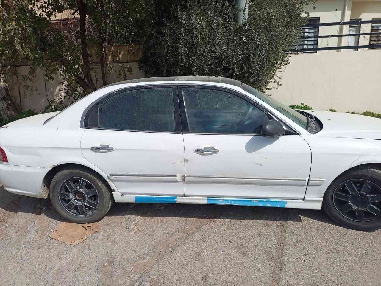 السلام عليكم اوبتما موديل 2004 للبيع 
سنويا منتهيه صار سنتين 
محرك البارحة نكطع عندي قايش تايمن كيس 

باقي جاهزة السيارة تبريد شغال 

السعر 30 

اربيل 

***********
