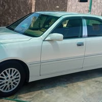 موديل ٢٠٠٢ • كهربائيات شغاله • سياره جاهزه