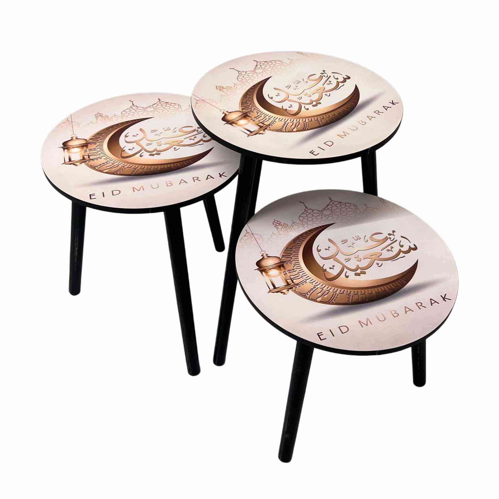 رمضان غير ويا طبلاتنا ✨
أشكال راقية وجودة ممتازة تزين سفرتچ الرمضانية 🌙
📦 توصيل لجميع المحافظات
السعر 30 الف 
يوجد خدمة توصيل السعر 5000
ارجو متابعة الصفحه 💫⚡️🫶🌹


**إذا كنت صاحب هذا الإعلان وتريد حذفه لأي سبب، رجاءا أرسل رسالة إلى الدعم الفني**