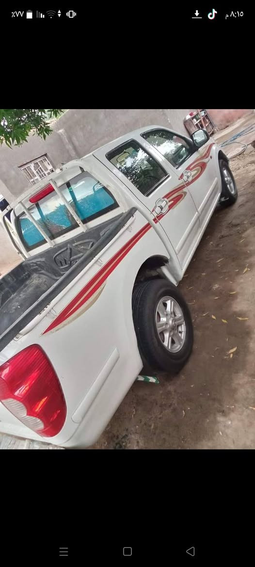 كريت لبيع موديل 2013 مكفوله كفاله عامه الماكينه لا تنقيص ولا تبخير كير مكفول تخم تايرات اربعه جدد رقم ذي قار تحويل مباشر  تصال عله رقم ***********
