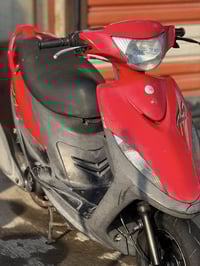 عدله بجيس للبيع لحد يكلي شبيها دراجه اي نقص مابيه كفاله كفاله دراجه نق...