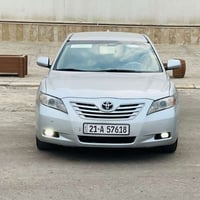 كامري GL • ٢٠٠٨ • محرك ٢٤٠٠