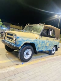 واز 2005 محمور شاصي للبيع جاهزة ع اخر حباية 07715752541
